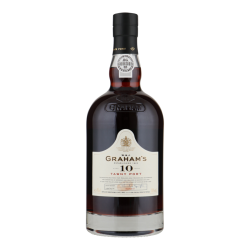 Graham's Tawny 10 years